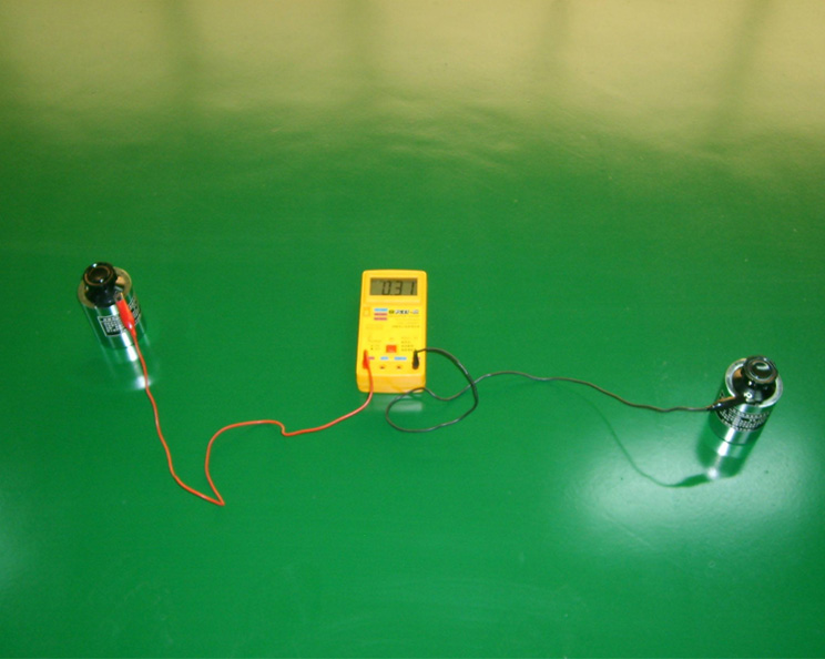 环氧树脂防静电地坪