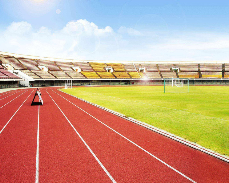 塑胶跑道